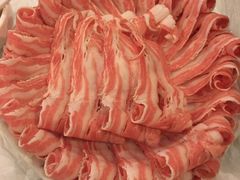 -胡同儿老北京涮肉