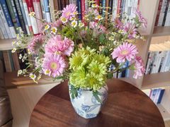 -世纪公园-世纪春沁园