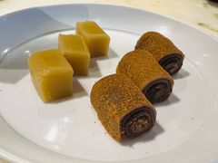 -京味斋·北京烤鸭(新源街店)