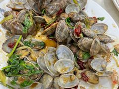 -人和啤酒屋海鲜大排档(营口路店)