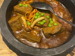 -若蘭慈·无国界素食料理(欢乐海岸店)