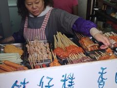 -文庙菜饭(四川北路店)
