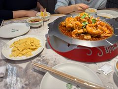 -邵汇大虾(甘井子万达店)