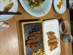 -伊喜饺子·烤鸭(五道口学院路店)