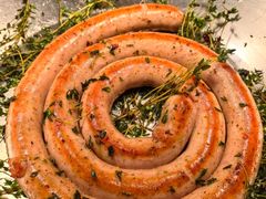 -咖啡厅自助餐厅(贵阳中天凯悦酒店)