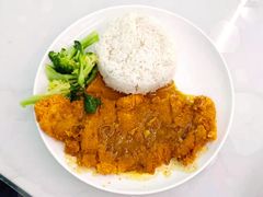 -新荔园茶餐厅(荔湾区府宿舍大院店)
