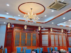 -渔码头食府(蓬莱阁店)