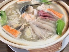 -砂锅李(九江路店)