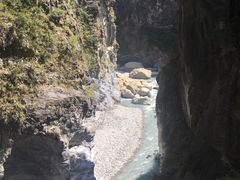 -太鲁阁公园