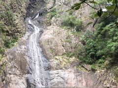 -白云源风景区