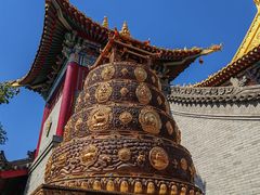 -西安市广仁寺