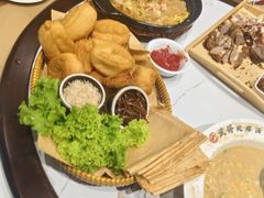 -和源祥·日照菜扛把子(万平口一店)