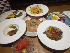 -蟹之国·精品蟹料理(极地店)