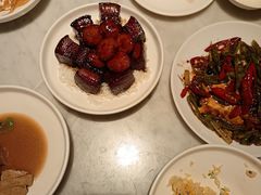 -南小馆(迪士尼小镇店)