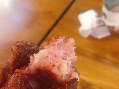 -黑色经典臭豆腐·湖南特产(步行街店)