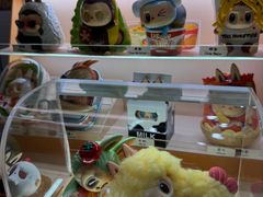 -泡泡玛特POPMART(西单大悦城店)