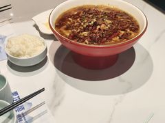 -青花小镇(凯翔新天地店)