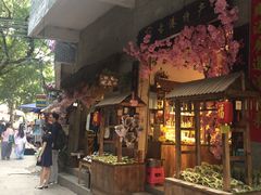 -黄埔古港