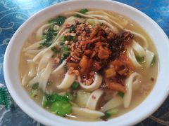 -回辉登偰氏面片(东莲花美食街店)