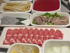 -海底捞火锅(万嘉360广场店)