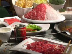 -渝味晓宇·重庆火锅(龙岗龙城万科里店)