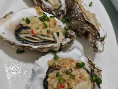 -新享乐海鲜(翠华路店)