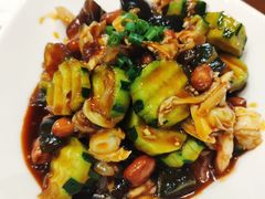 老醋杂拌-北李妈妈菜·海肠捞饭(开发区万达店)