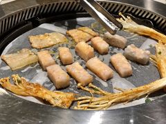 虾滑-么子烤肉(化龙池店)