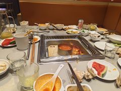 -竹犇番茄火锅(长治太行东街店)