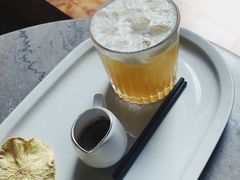 -Nectar One Cafe(勇烈路n1店)