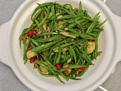 -金沙滩海鲜餐厅·海肠捞饭·手工水饺(梅江龙水园店)