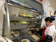 -水门桥面馆(东坡雅居店)