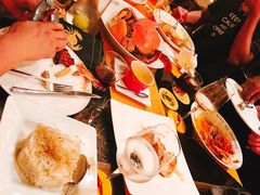 -Ministry of Crab(科伦坡店)