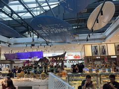 -半岛听涛蒸汽海鲜自助(K11店)