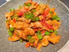 -亦海人家烤鸭店(康定街店)