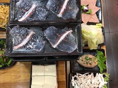 -丽江人家斑鱼火锅(保健路店)