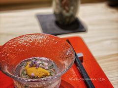 -鮨青(恒基名人购物中心店)