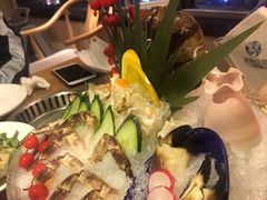 -尚海豆捞(乐虹坊店)