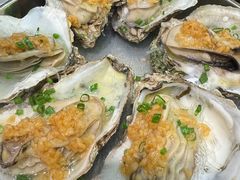 -飞尝蚝·顺德菜·鱼生(顺德总店)