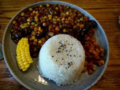 -桉树林A coffee 森林餐厅(三圣乡店)