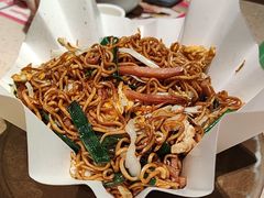 -点都德(汇盈广场店)