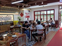 -张氏父子常德肠子馆(贺龙店)