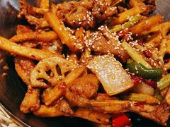 -避风塘·金牌店·夜宵(金玉兰店)