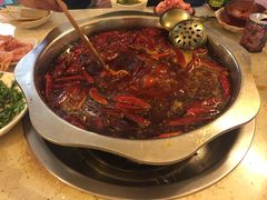 -大龙火锅(老店)