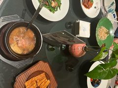 -瓷忆·瓷文化餐厅(上海店)