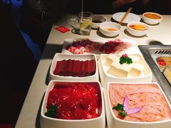 -海底捞火锅(泉城路店)