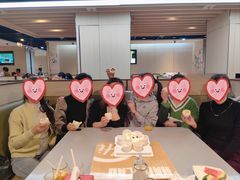 -海底捞火锅(振华商厦店)