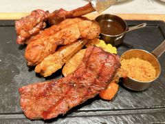 -米蘭西點(锦山大街店)