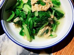 -慧娟面馆·餐厅(望江路店)