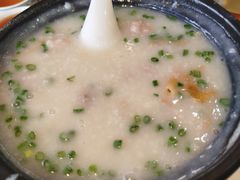 -點無缺茶楼·海鲜酒家(世博店)